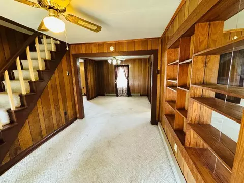 Living - 43 Raindrop Rd, Fancy Gap, VA 24328 photo 2 of 5