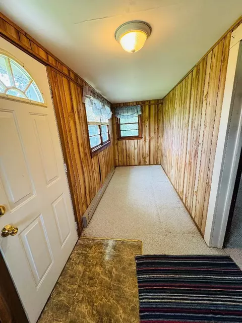 Entry Way - 43 Raindrop Rd, Fancy Gap, VA 24328 photo 2 of 2