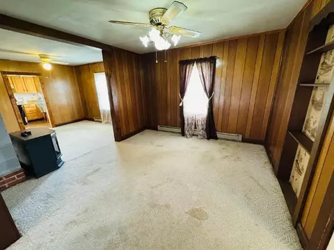 Living - 43 Raindrop Rd, Fancy Gap, VA 24328 photo 4 of 5