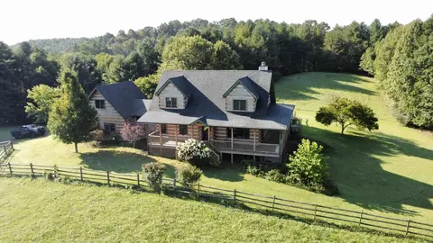 Withheld Withheld By Seller, Woodlawn, VA 24381