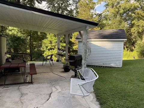 Exterior - 2774 Wardell, Pounding Mill, VA 24637 photo 7 of 8