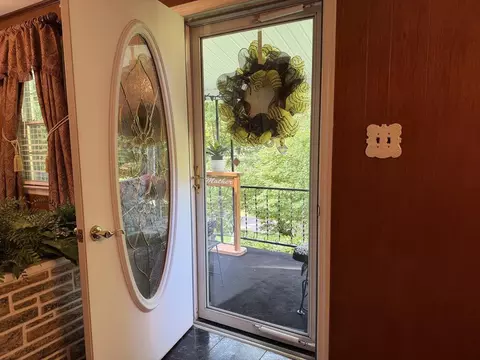 Entry Way - 2774 Wardell, Pounding Mill, VA 24637 photo 1 of 4
