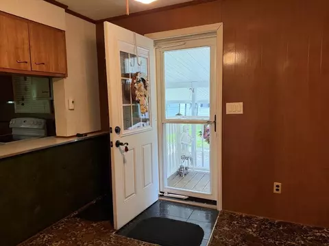 Entry Way - 2774 Wardell, Pounding Mill, VA 24637 photo 4 of 4