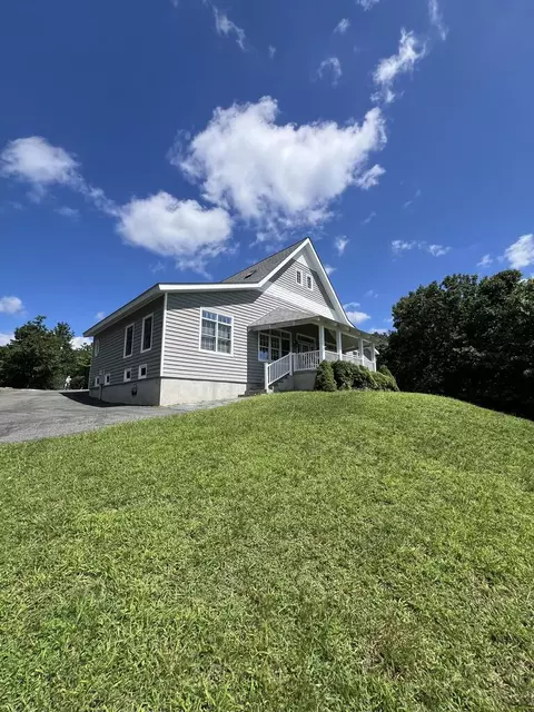 Exterior - 85 Moonlight Ln, Fancy Gap, VA 24328 photo 6 of 11
