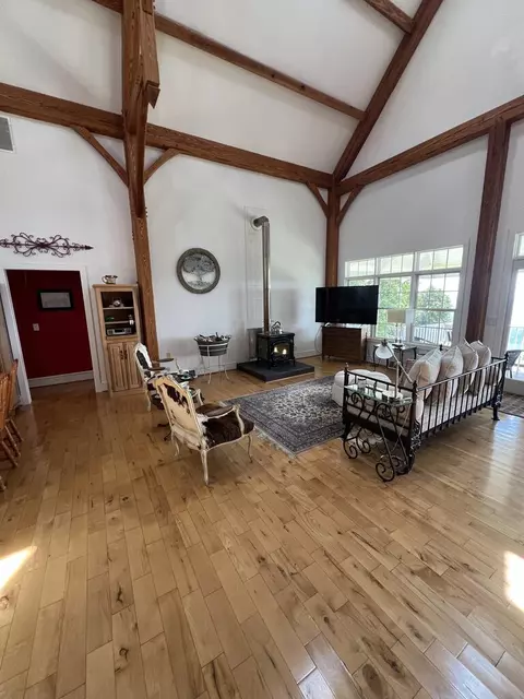 Living - 85 Moonlight Ln, Fancy Gap, VA 24328 photo 3 of 3