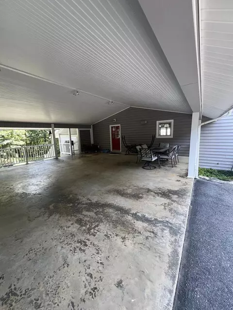 Exterior - 85 Moonlight Ln, Fancy Gap, VA 24328 photo 9 of 11