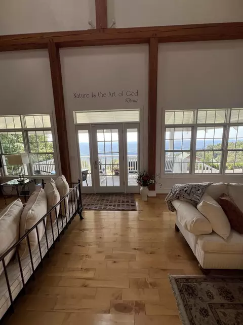 Entry Way - 85 Moonlight Ln, Fancy Gap, VA 24328 photo 1 of 1