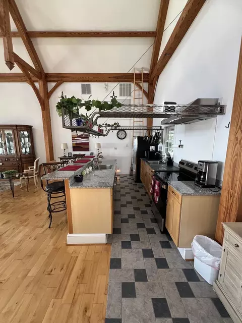 Kitchen - 85 Moonlight Ln, Fancy Gap, VA 24328 photo 2 of 2