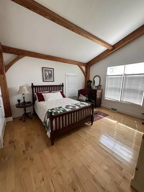 Bedroom - 85 Moonlight Ln, Fancy Gap, VA 24328 photo 3 of 3