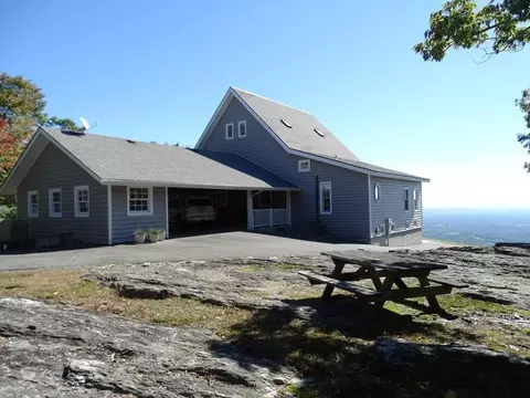 Exterior - 85 Moonlight Ln, Fancy Gap, VA 24328 photo 2 of 11