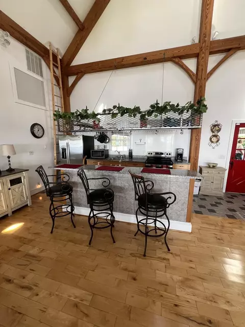 Kitchen - 85 Moonlight Ln, Fancy Gap, VA 24328 photo 1 of 2