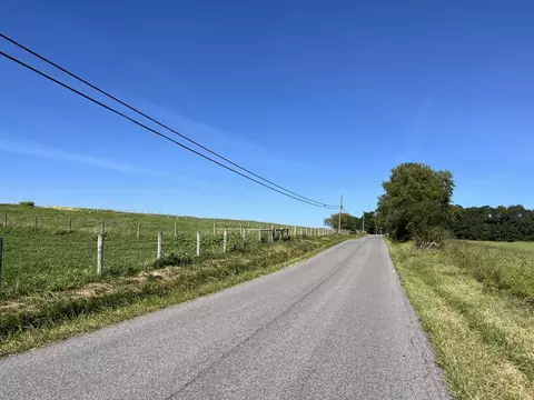 tbd Huckleberry, Crockett, VA 24323