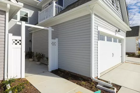 Exterior - 311 Tailrace Dr, Abingdon, VA 24210 photo 3 of 6