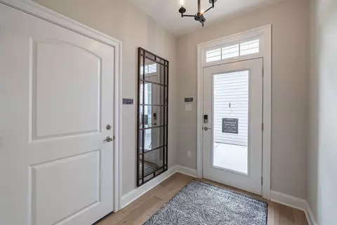Entry Way - 311 Tailrace Dr, Abingdon, VA 24210 photo 3 of 3