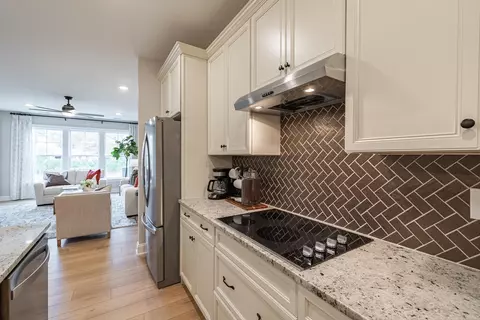Kitchen - 311 Tailrace Dr, Abingdon, VA 24210 photo 1 of 4