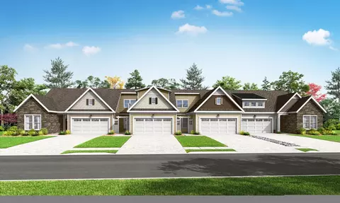 Exterior - 311 Tailrace Dr, Abingdon, VA 24210 photo 6 of 6
