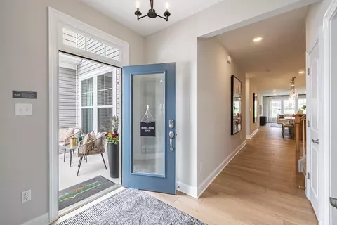 Entry Way - 311 Tailrace Dr, Abingdon, VA 24210 photo 1 of 3