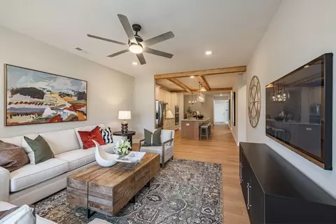Other - 311 Tailrace Dr, Abingdon, VA 24210 photo 1 of 6