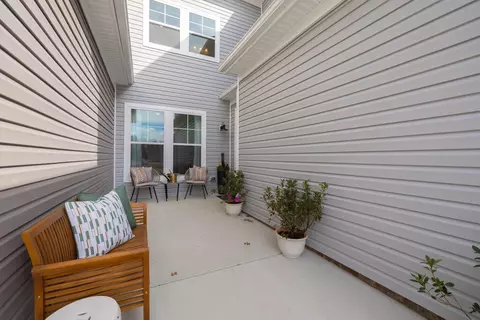 Exterior - 311 Tailrace Dr, Abingdon, VA 24210 photo 4 of 6