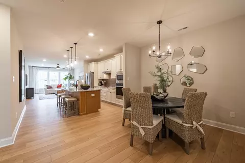Dining - 311 Tailrace Dr, Abingdon, VA 24210 photo 1 of 1
