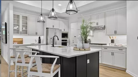 Kitchen - 351 Whites Mill Rd, Abingdon, VA 24210 photo 2 of 4