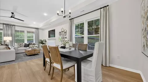 Dining - 351 Whites Mill Rd, Abingdon, VA 24210 photo 3 of 3