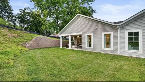 Exterior - 351 Whites Mill Rd, Abingdon, VA 24210 photo 4 of 4
