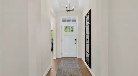 Entry Way - 351 Whites Mill Rd, Abingdon, VA 24210 photo 1 of 2