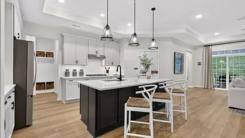 Kitchen - 351 Whites Mill Rd, Abingdon, VA 24210 photo 1 of 4