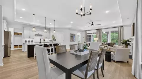 Dining - 351 Whites Mill Rd, Abingdon, VA 24210 photo 2 of 3