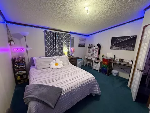 Bedroom - 129 Floyd St, Cedar Bluff, VA 24609 photo 1 of 3