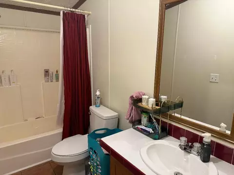 Bath - 129 Floyd St, Cedar Bluff, VA 24609 photo 2 of 3