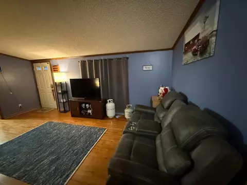 Living - 129 Floyd St, Cedar Bluff, VA 24609 photo 1 of 2