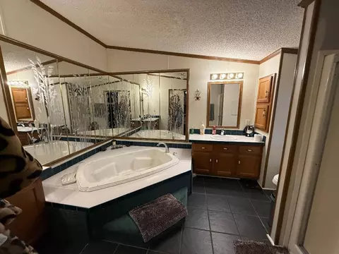 Bath - 129 Floyd St, Cedar Bluff, VA 24609 photo 3 of 3