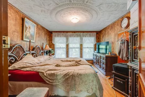 Bedroom - 3808 Combs Ridge Rd, Honaker, VA 24260 photo 1 of 4
