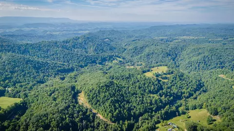 View/Area - 3808 Combs Ridge Rd, Honaker, VA 24260 photo 13 of 16