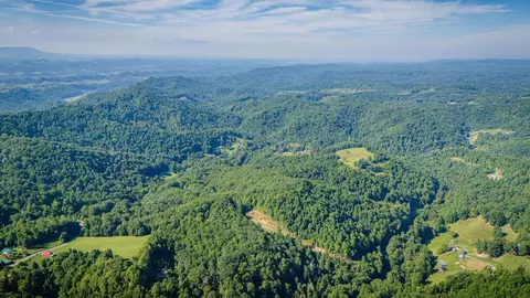 View/Area - 3808 Combs Ridge Rd, Honaker, VA 24260 photo 15 of 16