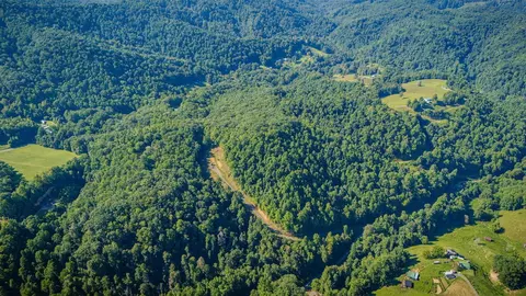 View/Area - 3808 Combs Ridge Rd, Honaker, VA 24260 photo 12 of 16