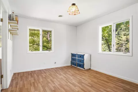 Bedroom - 4681 Fishers View Rd, Pilot, VA 24138 photo 5 of 6