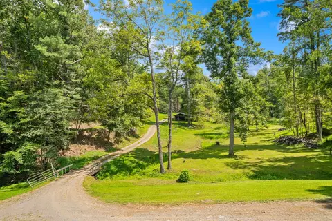 Exterior - 4681 Fishers View Rd, Pilot, VA 24138 photo 12 of 20