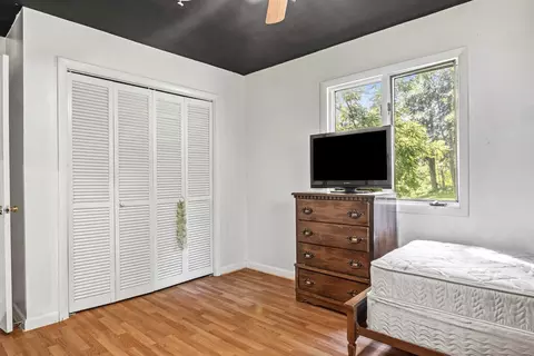 Bedroom - 4681 Fishers View Rd, Pilot, VA 24138 photo 4 of 6