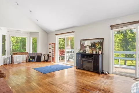 Living - 4681 Fishers View Rd, Pilot, VA 24138 photo 4 of 4