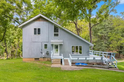 Exterior - 4681 Fishers View Rd, Pilot, VA 24138 photo 14 of 20