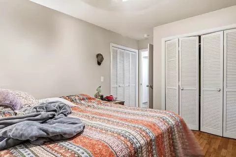 Bedroom - 4681 Fishers View Rd, Pilot, VA 24138 photo 2 of 6