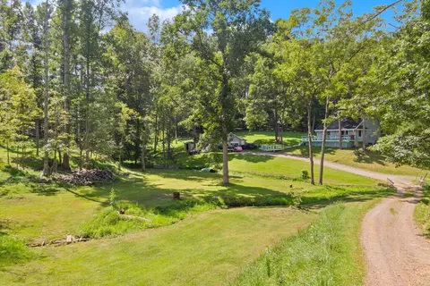 Exterior - 4681 Fishers View Rd, Pilot, VA 24138 photo 4 of 20