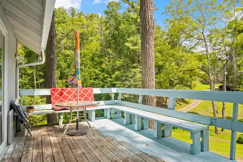 Exterior - 4681 Fishers View Rd, Pilot, VA 24138 photo 11 of 20