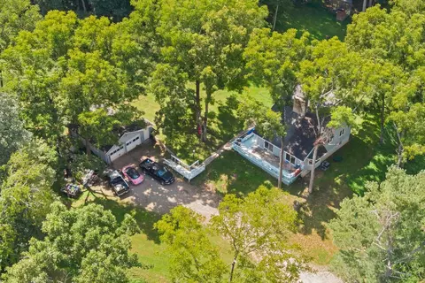 Exterior - 4681 Fishers View Rd, Pilot, VA 24138 photo 2 of 20