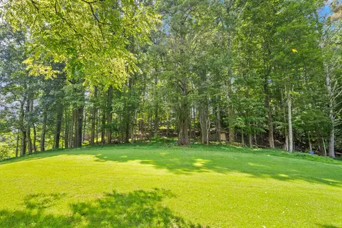 Exterior - 4681 Fishers View Rd, Pilot, VA 24138 photo 13 of 20