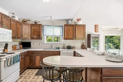 Kitchen - 4681 Fishers View Rd, Pilot, VA 24138 photo 1 of 5