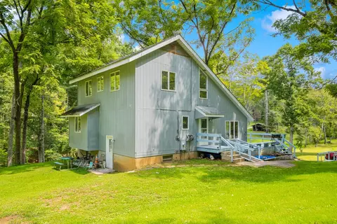 Exterior - 4681 Fishers View Rd, Pilot, VA 24138 photo 16 of 20